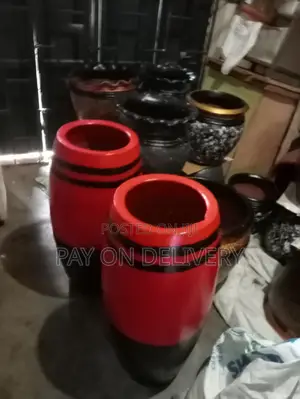 Fashion Flower Pots