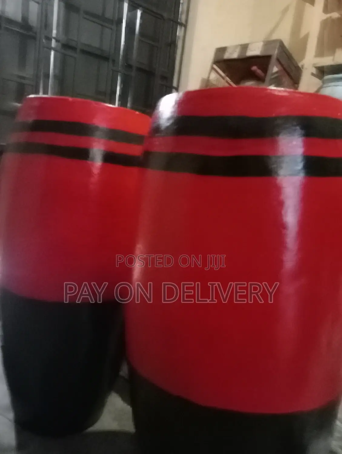 Fashion Flower Pots