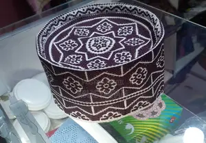 Nice Islamic Caps