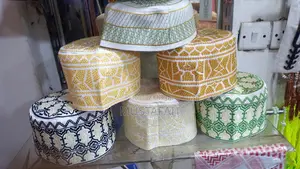 Nice Islamic Caps