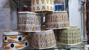 Nice Islamic Caps