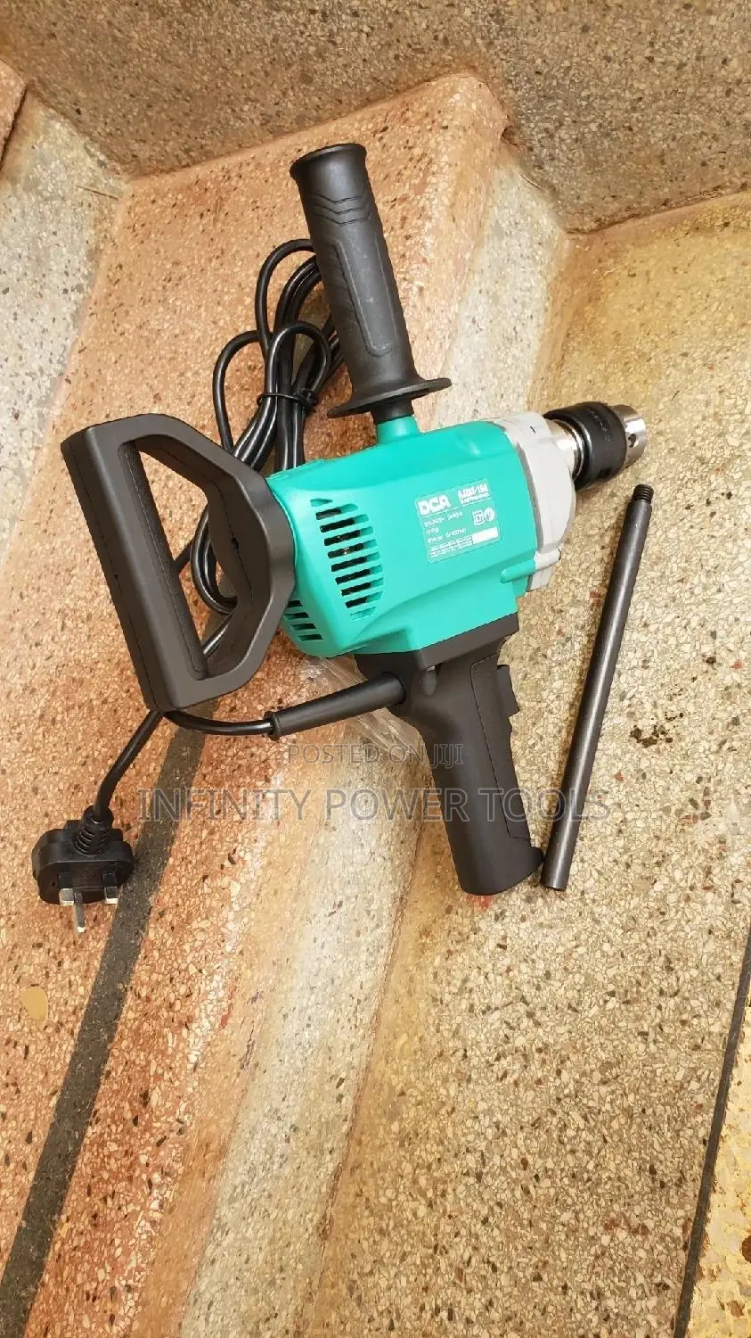 Electric Drill 16mm