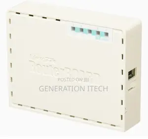 MIKROTIK Routerboard Hex (Rb750gr3)