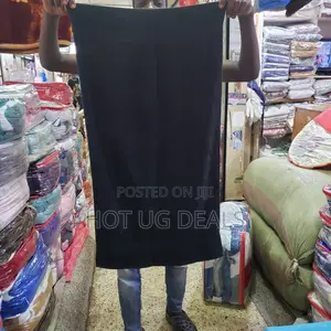 Saloon/Hand Towel - Multicolour