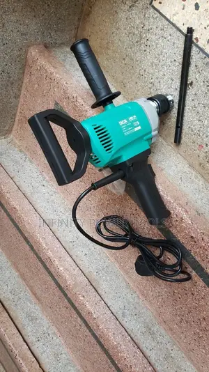 Slow Drill 16mm DCA