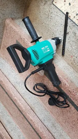 Slow Drill 16mm DCA