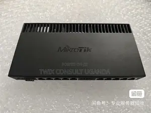 Mikrotik Rb4011igs+Rm