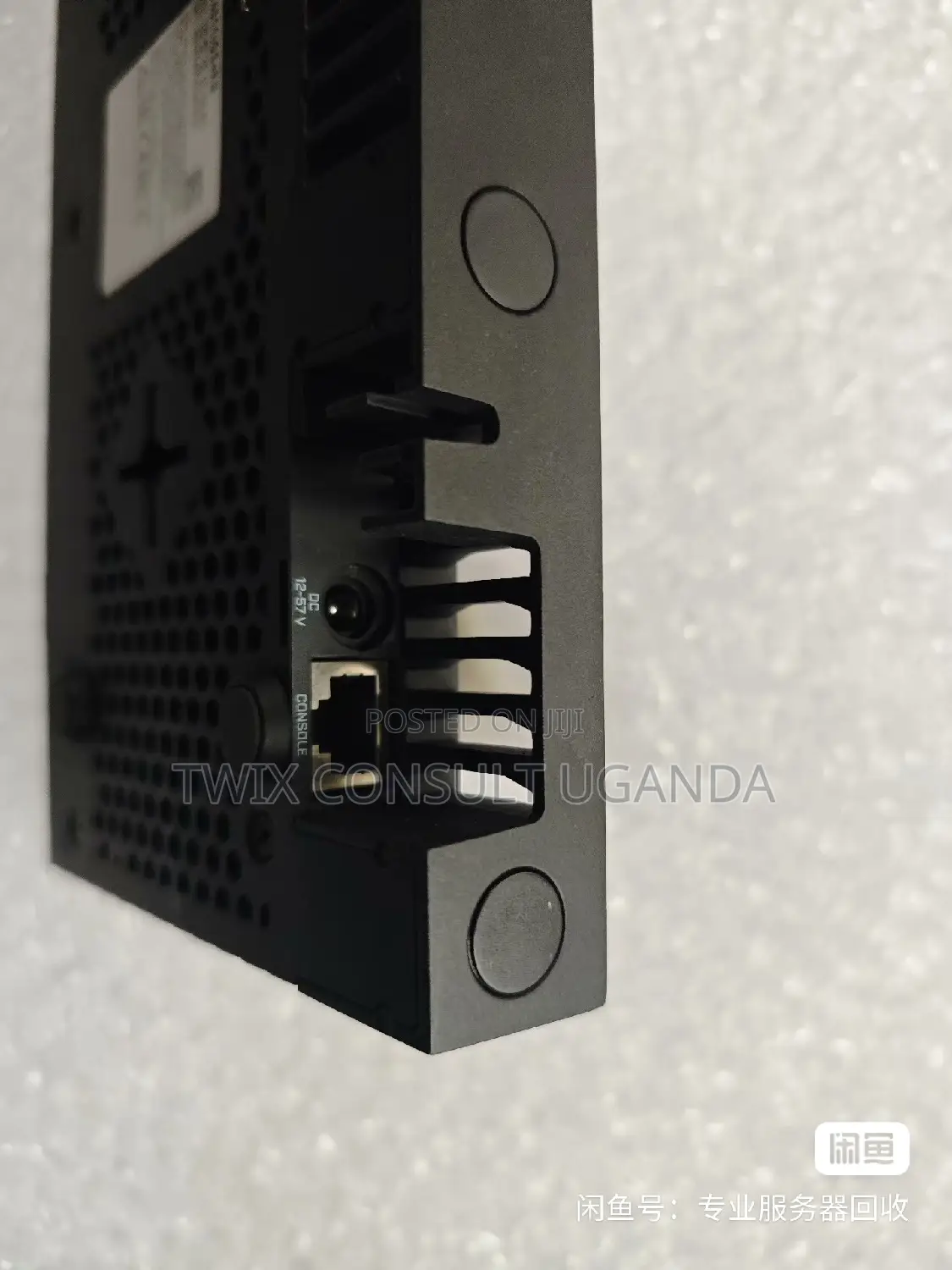 Mikrotik Rb4011igs+Rm