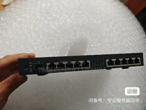 Mikrotik Rb4011igs+Rm