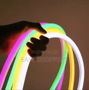 Neon Strip Light Flexible Strip Lights Waterproof LED Light