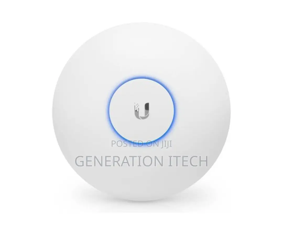 Ubiquiti AP AC LR Long Range Indooor Access Point