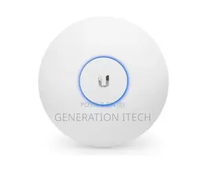 Ubiquiti AP AC LR Long Range Indooor Access Point