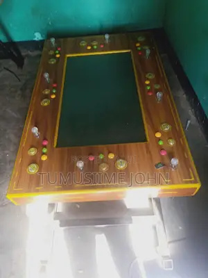 Fish Hunter Machine