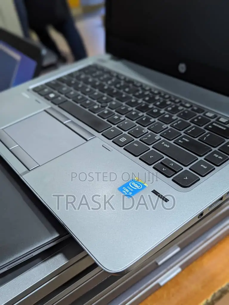 Laptop HP EliteBook 840 G2 8GB Intel Core I5 HDD+SSD 500GB