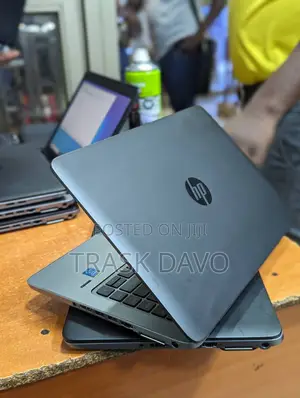 Laptop HP EliteBook 840 G2 8GB Intel Core I5 HDD+SSD 500GB