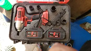 Electric Wrench 48V