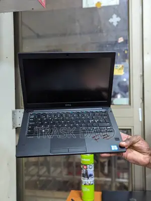 Laptop Dell Latitude 7280 8GB Intel Core I5 SSD 256GB