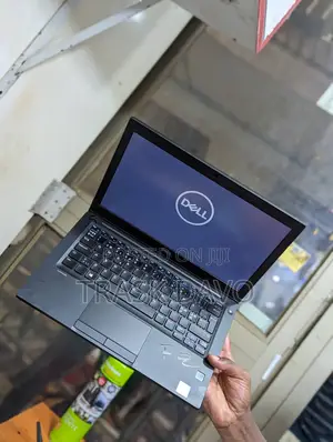 Laptop Dell Latitude 7280 8GB Intel Core I5 SSD 256GB