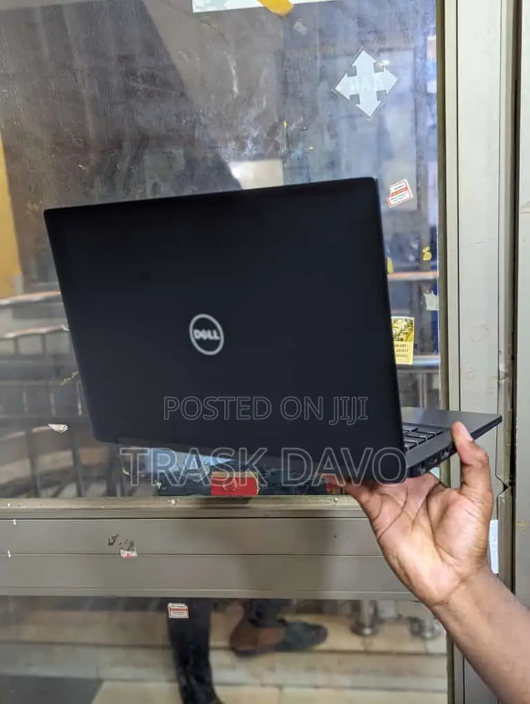 Laptop Dell Latitude 7280 8GB Intel Core I5 SSD 256GB