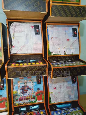 Coin Machine