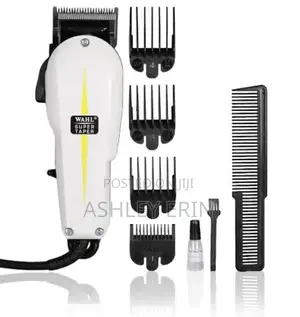 Wahl Best Super Taper Professional Hair Clipper