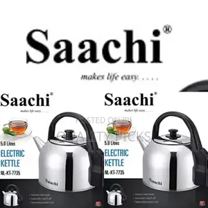 Brand Saachi Electric Kettle