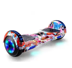 Electric Self Balancing Durable Hoverboard