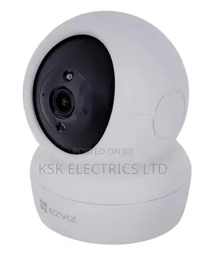 T Ezviz H6C 360° Smart Home Security IP Camera