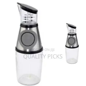 Cooking Oil Dispenser