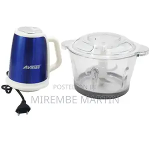 Avinas 2.0L Food Chopper.