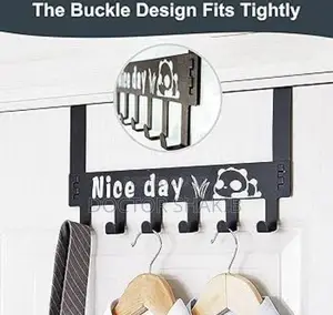 Niceday Door Hanger Hook