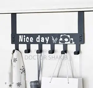 Niceday Door Hanger Hook