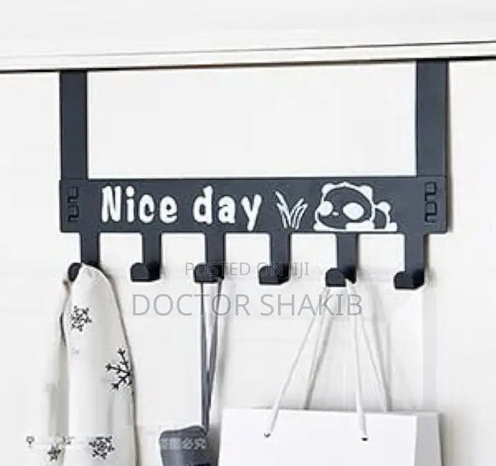 Niceday Door Hanger Hook