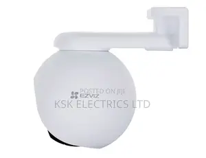 Ezviz H8 Pro IP Camera (5 MP, 4 Mm)