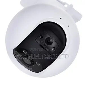 Ezviz H8 Pro IP Camera (5 MP, 4 Mm)