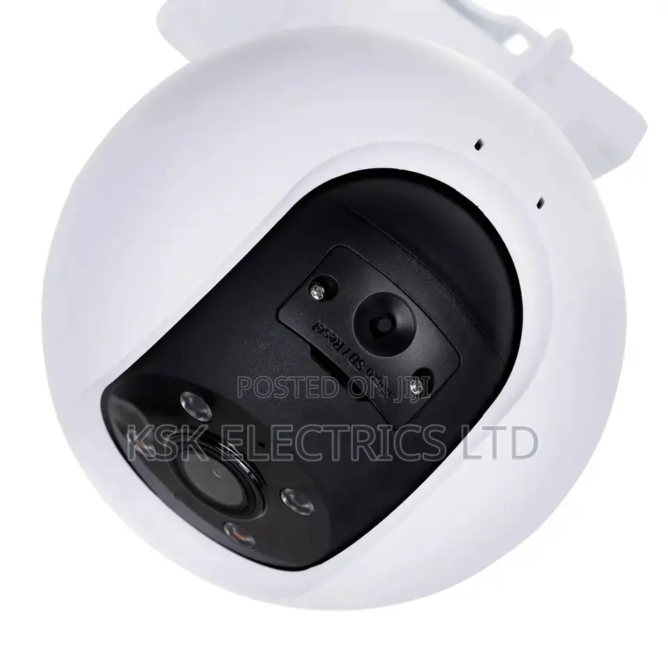 Ezviz H8 Pro IP Camera (5 MP, 4 Mm)