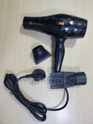 Simbaland Very High Qty Hand Held Dryer With 2yrs Warranty