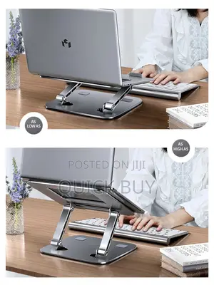 Adjustable Portable Laptop Stand for 17.3inch Laptops