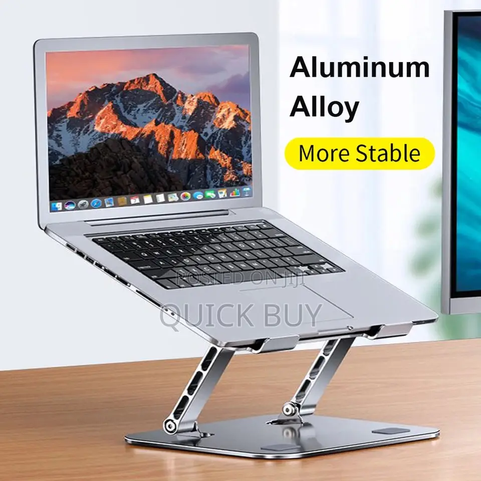 Adjustable Portable Laptop Stand for 17.3inch Laptops