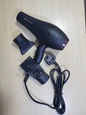 Simbaland Heavy Duty Commercial Hand Dryer With 2yrswaranty