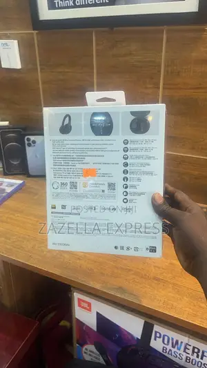 Sony Headphone Xm4 Wh-1000xm4