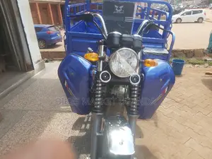 New Zongshen ZS100-27 2023 Blue