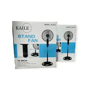 16" Inch Kaile Stand Fan