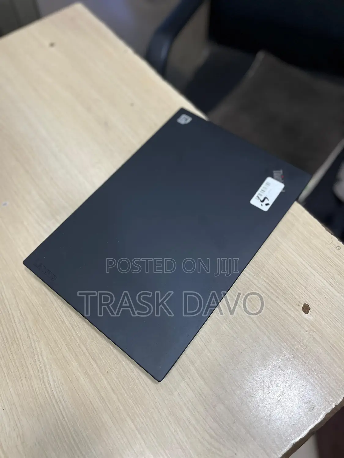Laptop Lenovo ThinkPad T470s 8GB Intel Core I5 SSD 256GB
