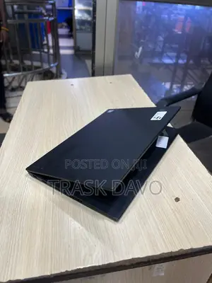Laptop Lenovo ThinkPad T470s 8GB Intel Core I5 SSD 256GB