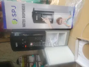 SPJ Water Dispenser