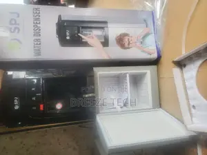 Water Dispenser SPJ