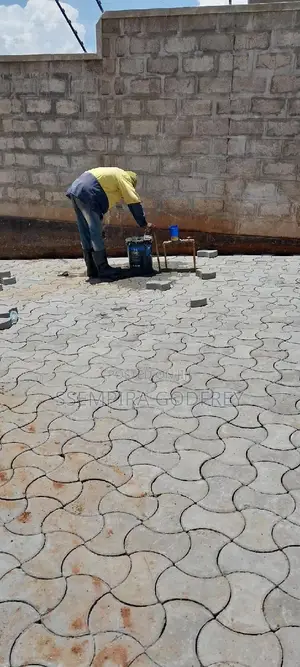 Proffesional Engineer in Pavers and Gardens