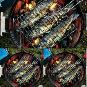 BBQ Grill Net