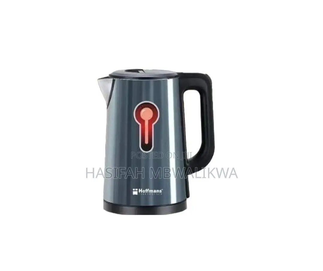 Hoffmans 2.5L Electric Kettle